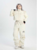 ISEEMIGGA雪服白金小香风 商品缩略图0
