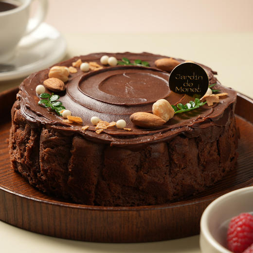 巧克力巴斯克 商品图0