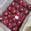 雪原花牛苹果 商品缩略图1