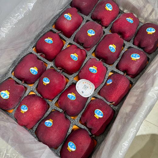 雪原花牛苹果 商品图1