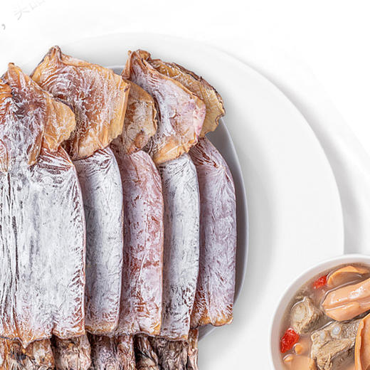 （1.20直播）东山岛鱿鱼188g 商品图4