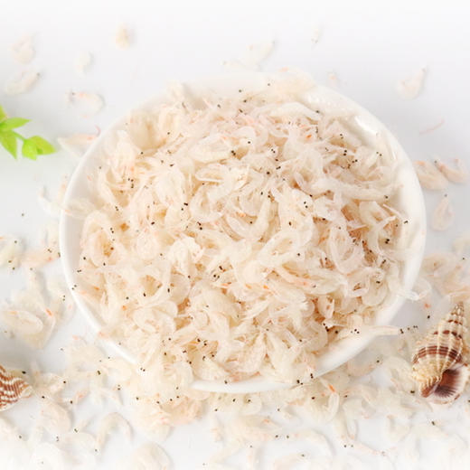 （1.20直播）东山岛虾皮108g 商品图3