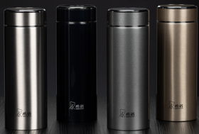 希诺真空杯 XN-1325 420ml