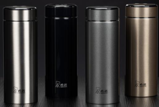 希诺真空杯 XN-1325 420ml 商品图0