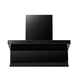 名气抽油烟机27m³/min吸力大｜1050Pa排烟强｜麦穗快拆油网易清洁 CXW-200-5Q81 510711