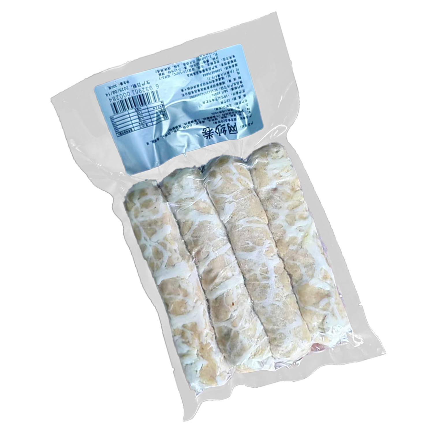 山洋网纱猪肉卷300g【GA】