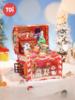 TOI圣诞系列拼图 商品缩略图4
