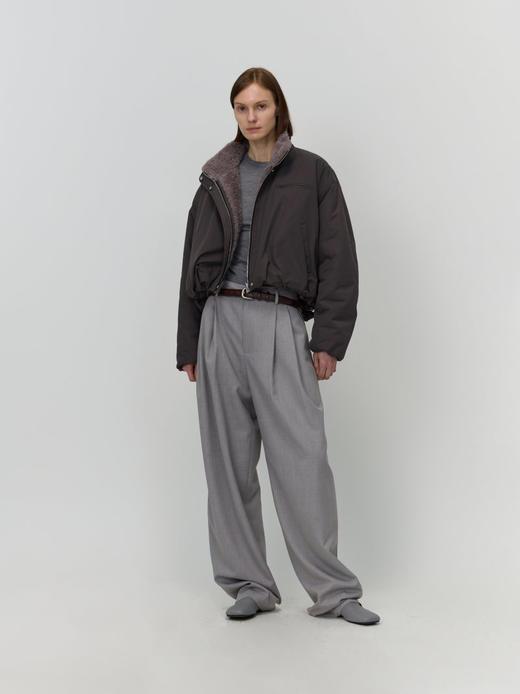 两面穿短夹克 商品图0