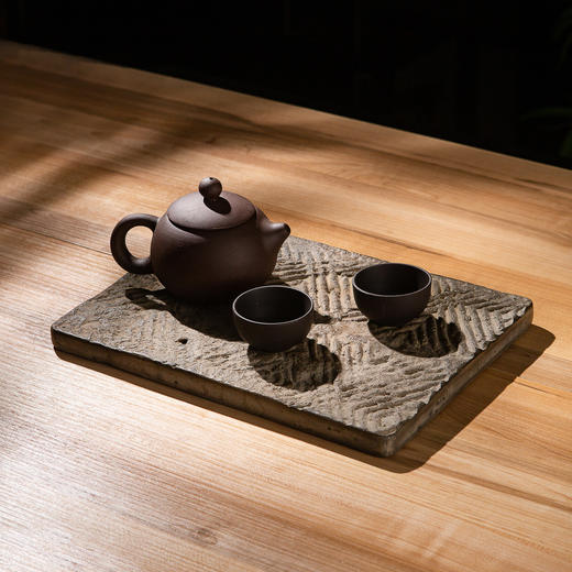 大汉砖制茶台 商品图3