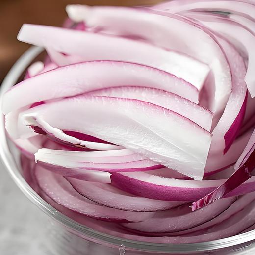 有机紫洋葱 500g 商品图1