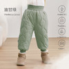 【109元秒杀】2025秋冬新品 ibaby×outlast太空科技恒温太空气凝胶素色棉裤 商品缩略图2