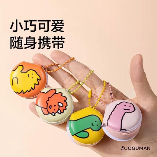 纽赛乔古曼豆豆本 商品图4