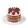醇巧双莓【动物奶油生日蛋糕W】 商品缩略图0