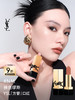 YSL圣罗兰 全新黑金浮雕方管口红3.8g 商品缩略图0