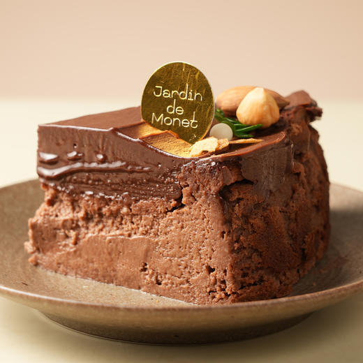 巧克力巴斯克 商品图2