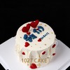 1027CAKE |   周年纪念日  我们 商品缩略图0