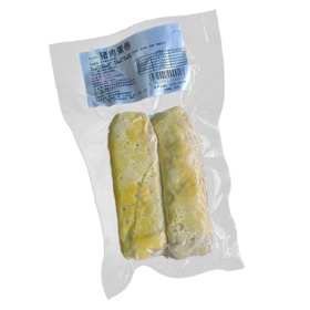 山洋猪肉蛋卷250g【GA】