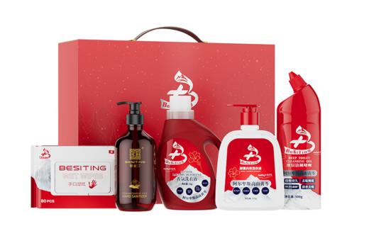 spp BESITING碧丝汀赤韵臻礼138型 商品图0