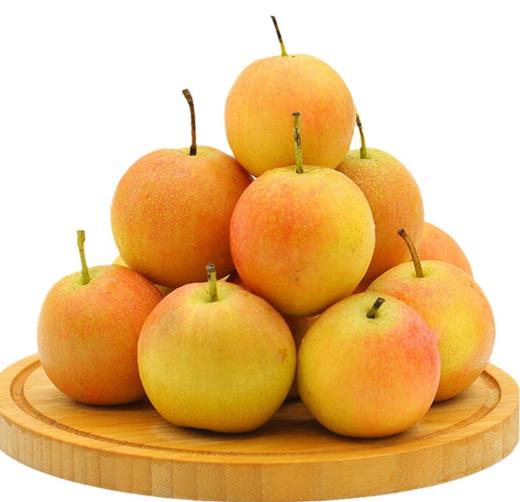 南果梨600g左右（需放软） 商品图0