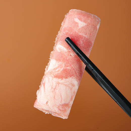 山洋牛肉卷120g【GA】 商品图4