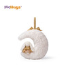MChugs 圣诞来瑞特兔 月亮挂饰毛绒娃娃摆件生日礼物公仔 商品缩略图3