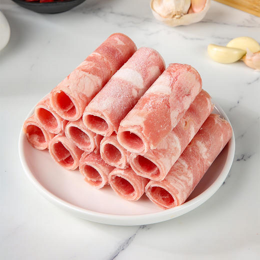 山洋牛肉卷120g【GA】 商品图1