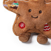 MChugs 圣诞星星姜饼 15CM 玩偶毛绒娃娃玩具生日礼物公仔 商品缩略图6