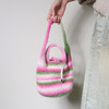 订购7周到｜PARTY-粉色 壶铃ruarua包［印尼设计师］ 商品缩略图3