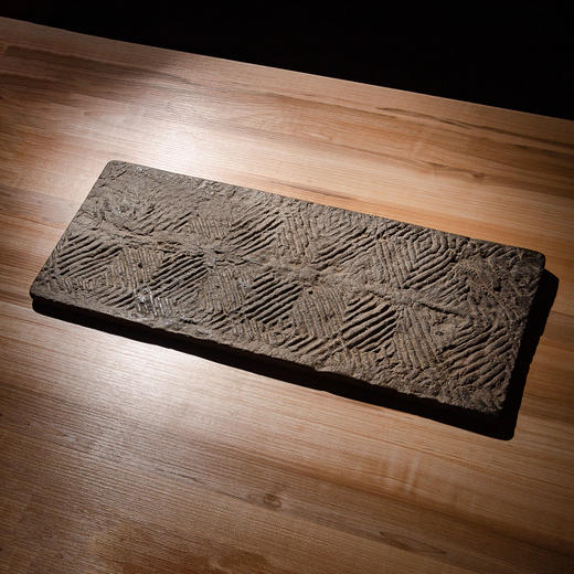 大汉砖制茶台 商品图0