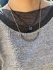 SpoiledBrat Jewelry彩色宝石吊坠系列 |  粉晶 /紫水晶/绿松石项链 商品缩略图6