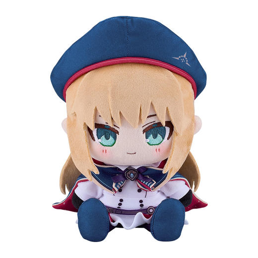 【GSC预售定金】毛绒玩偶 Caster 阿尔托莉雅/Berserker 摩根 Fate/Grand Order 商品图6