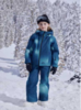 ISEEMIGGA雪服童装-海底星空(套装) 商品缩略图0