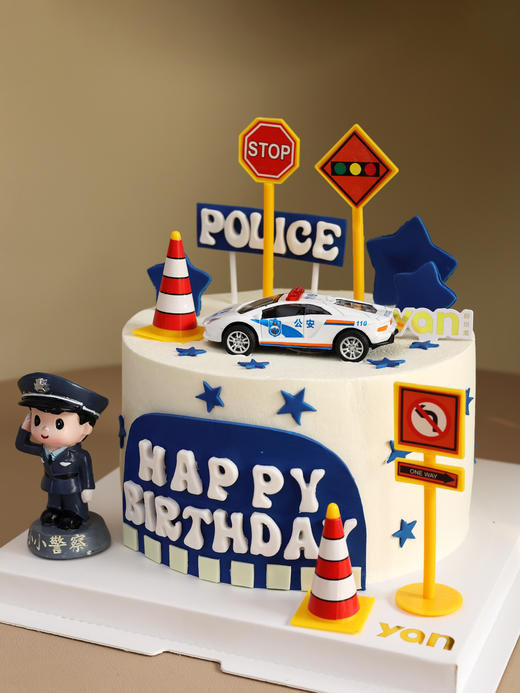 小小警察 商品图1