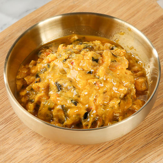 山洋金汤酸菜鱼450g【GA】 商品图4