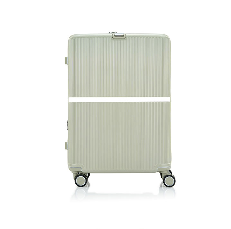 新秀丽MINTER系列时尚PC材质流金箱HH5新色