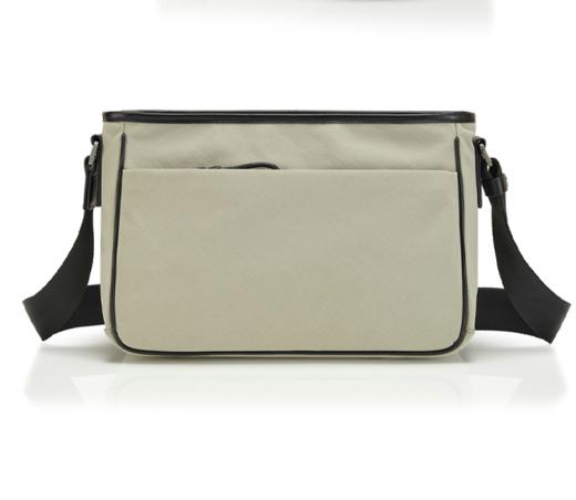 新秀丽LUCIA系列时尚轻盈耐磨单肩包TM7*202 商品图4