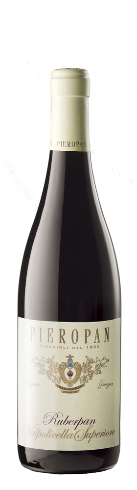 皮耶罗潘酒庄宝石潘优质瓦利切拉干红葡萄酒