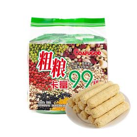 卡富粗粮能量棒【MJ】