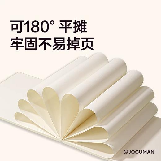 纽赛乔古曼便签本 商品图8