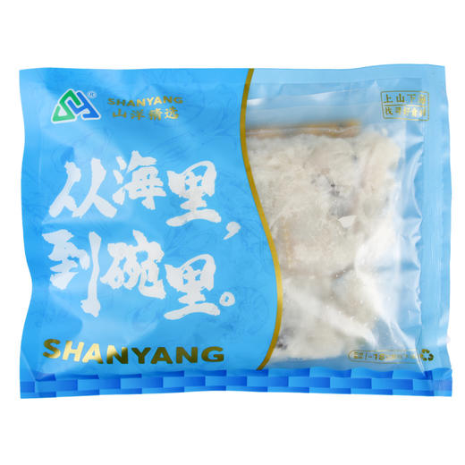 山洋金汤酸菜鱼450g【GA】 商品图5