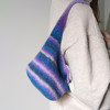订购7周到｜PARTY-蓝色 壶铃ruarua包［印尼设计师］ 商品缩略图0