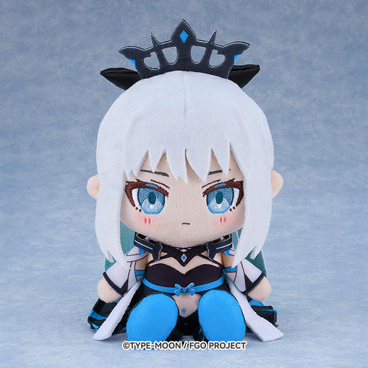 【GSC预售定金】毛绒玩偶 Caster 阿尔托莉雅/Berserker 摩根 Fate/Grand Order 商品图2