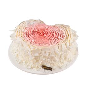 怦然心动【动物奶油生日蛋糕W】