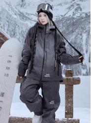 ISEEMIGGA雪服璀璨星辰 商品图0