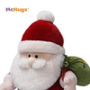 MChugs 雪夜圣诞老人 圣诞节雪夜圣诞老人玩偶毛绒娃娃玩具摆件生日礼物公仔 商品缩略图4