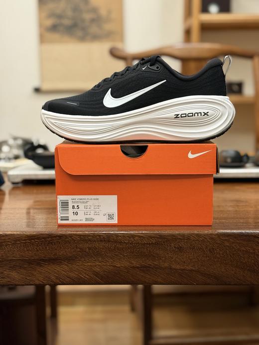 NK耐克 Vomero Plus 2.0 经典百搭跑步鞋 商品图2