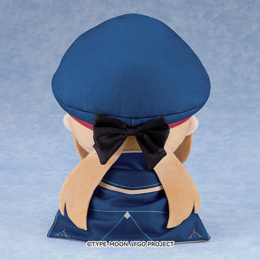 【GSC预售定金】毛绒玩偶 Caster 阿尔托莉雅/Berserker 摩根 Fate/Grand Order 商品图3