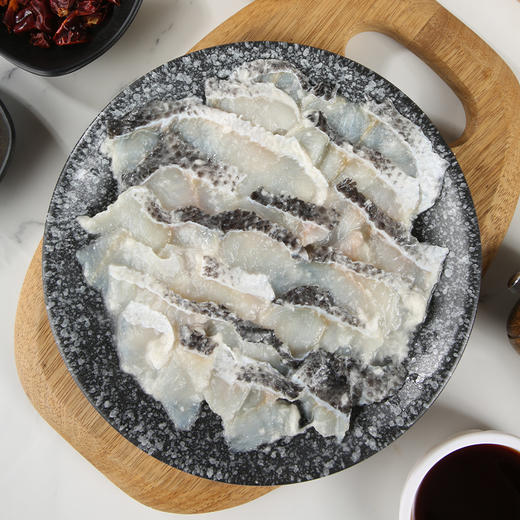 山洋金汤酸菜鱼450g【GA】 商品图2