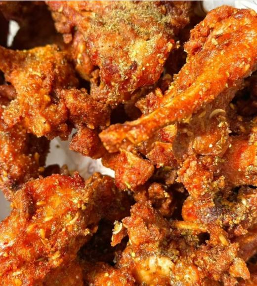 暴走鸡架一袋 商品图2