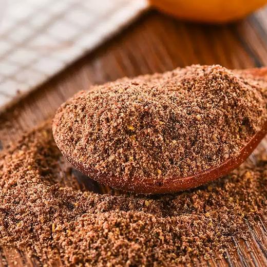 NatureFirst资然之选亚麻籽粉250g健康营养美味  033757 商品图2